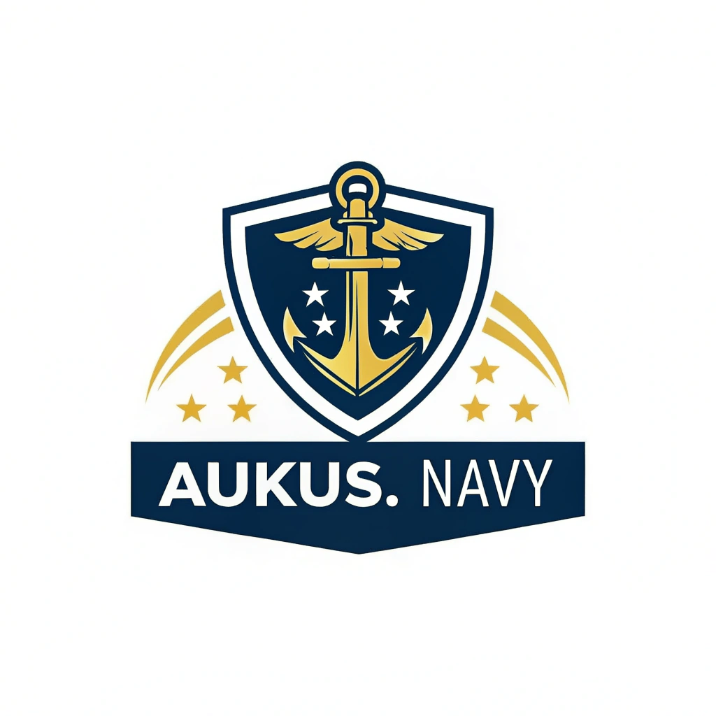 aukus Logo